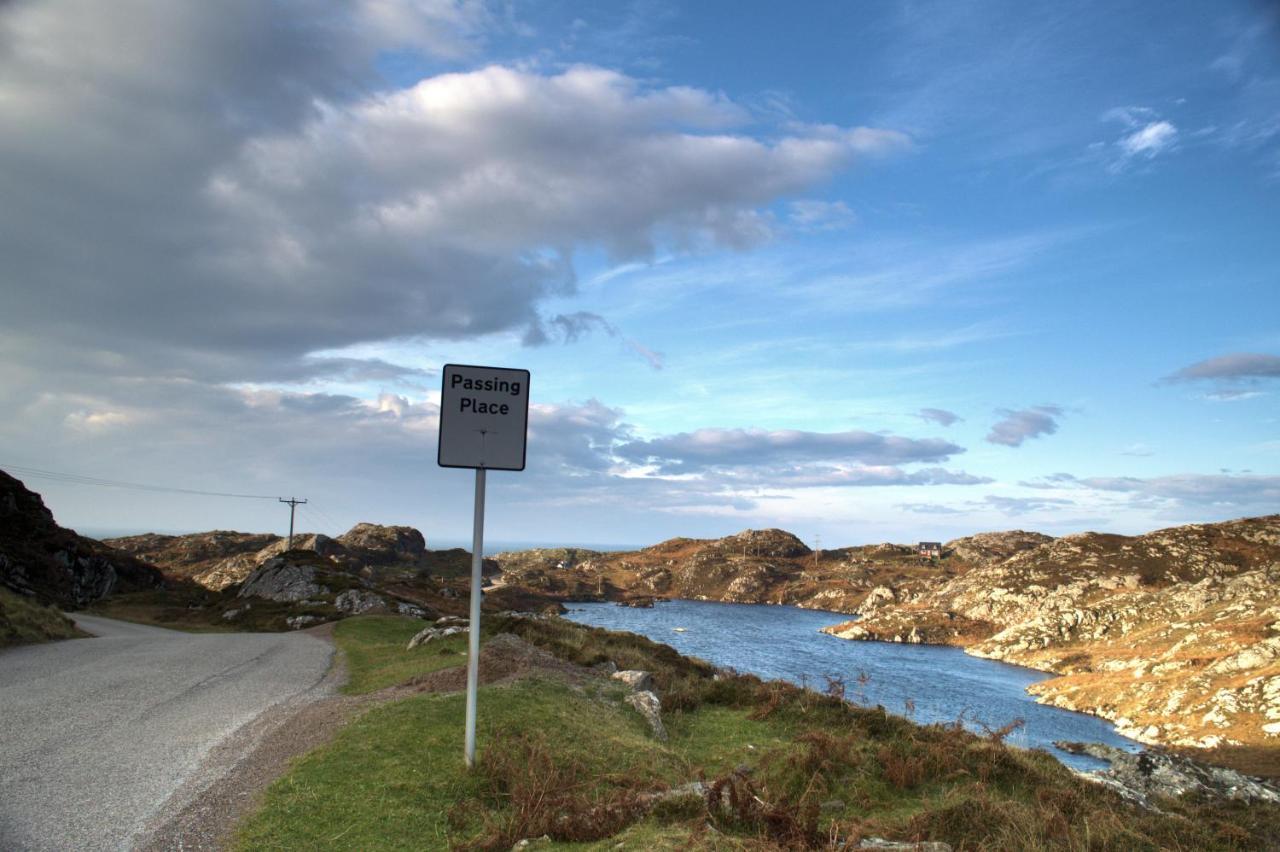 Rosemount Cottage Two - Highland Cottage Garve Esterno foto